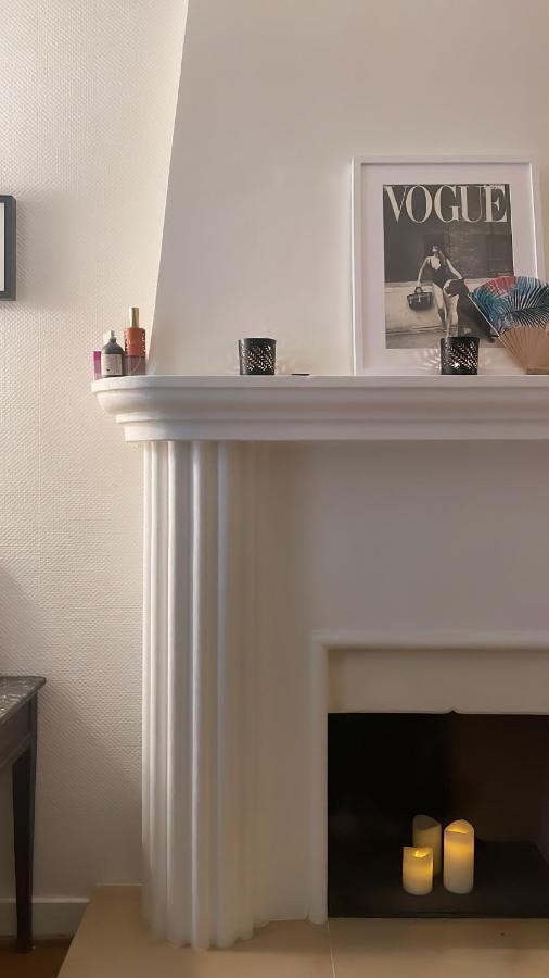 : Superb De 47m2 Appartement Parijs