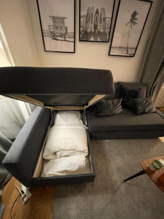 : Superb De 47m2 Parijs